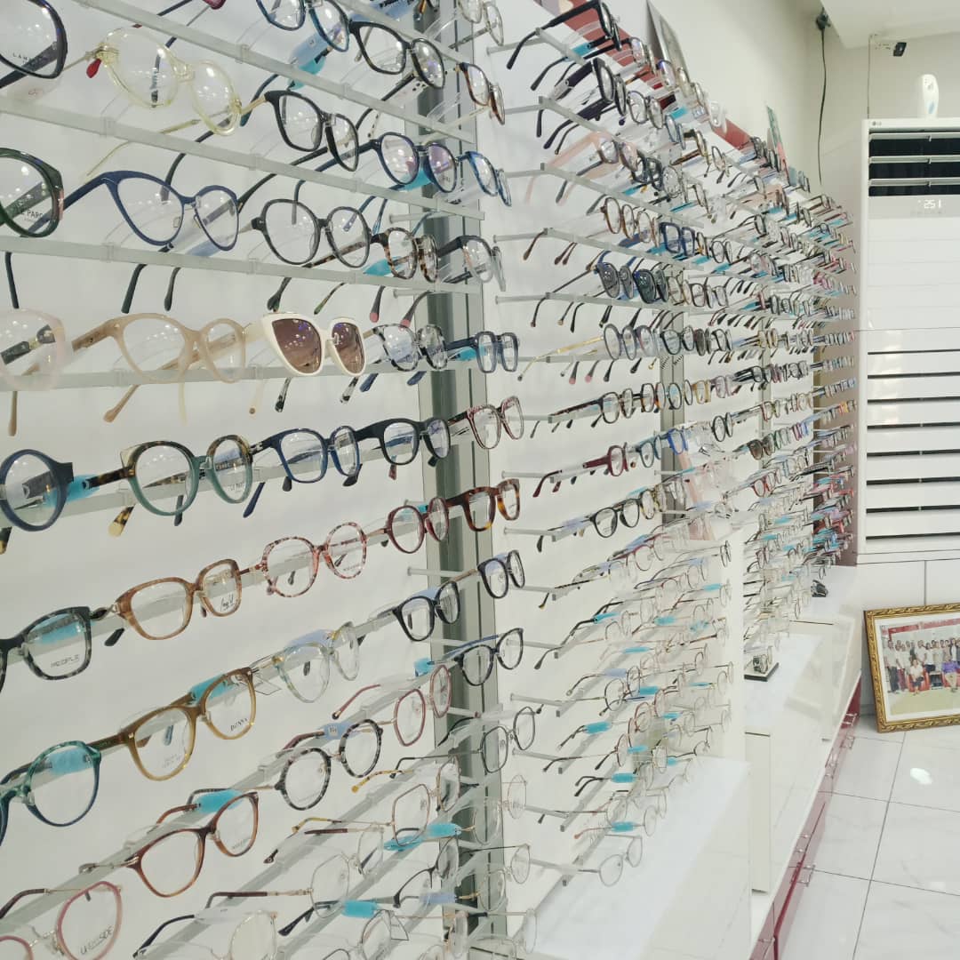 LUNETTERIE FAMILLE SAINTE OPTIQUE OTTICA